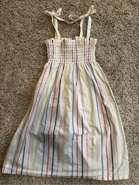 TEA COLLECTION sundress. Size 2.